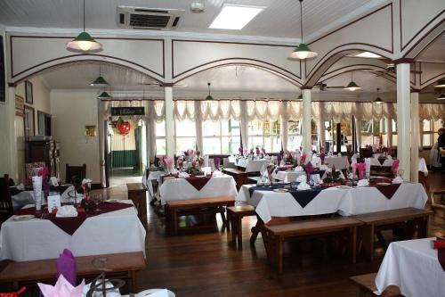 The Royal Hotel Pilgrims Rest