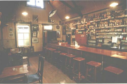 The Royal Hotel Pilgrims Rest