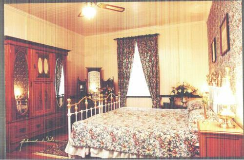 The Royal Hotel Pilgrims Rest