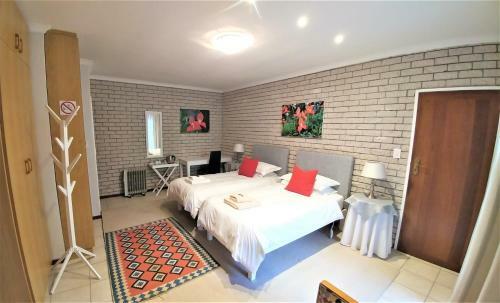 Bed & Breakfast Besigheim