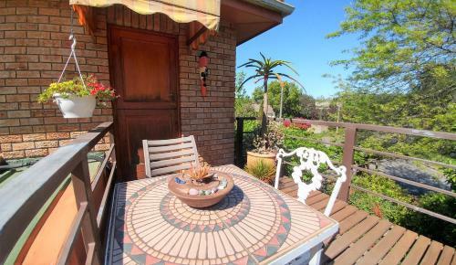 Bed & Breakfast Besigheim