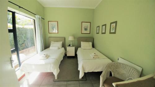 Bed & Breakfast Besigheim