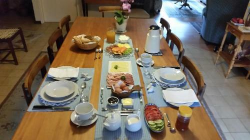 Bed & Breakfast Besigheim
