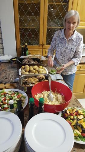 Bed & Breakfast Besigheim