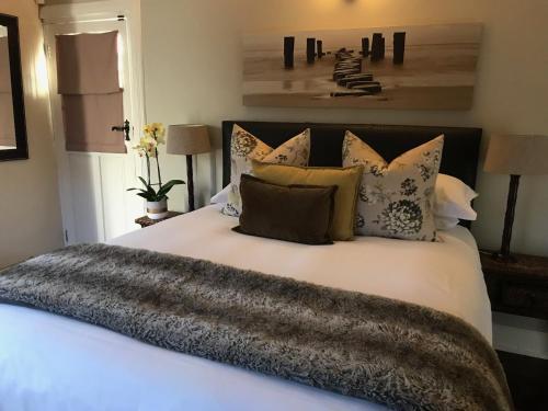 Hostal Valdior Guest House