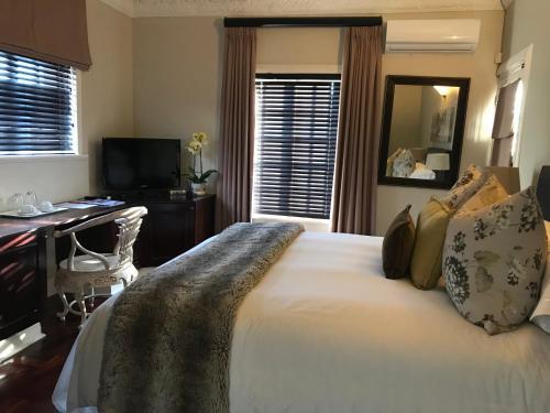 Hostal Valdior Guest House