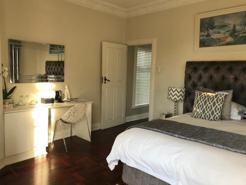 Hostal Valdior Guest House