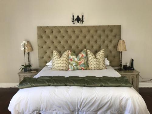 Hostal Valdior Guest House