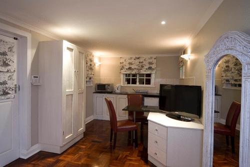 Hostal Valdior Guest House