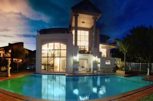 Hostal Valdior Guest House
