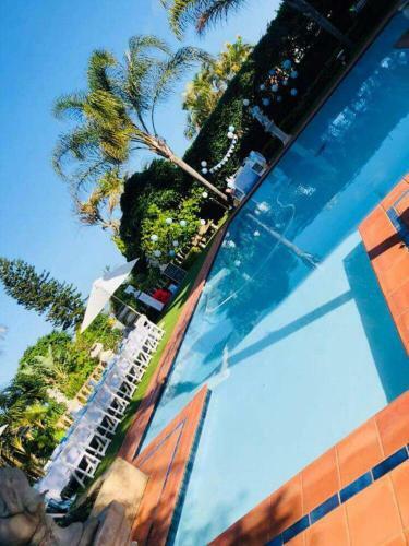 Hostal Valdior Guest House
