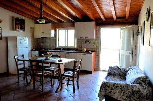 Apartamento Sovareto Mare