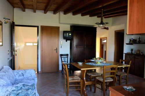 Apartamento Sovareto Mare