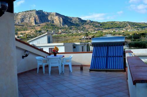 Apartamento Sovareto Mare