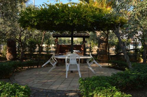 Apartamento Sovareto Mare