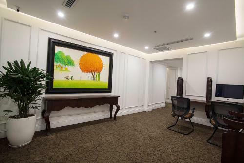 New Era Hotel