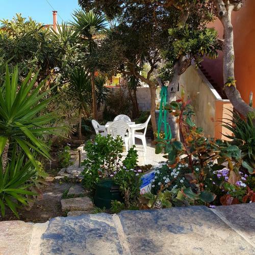 Apartamento Casa Terme Romane