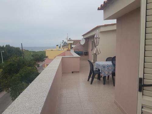 Apartamento Casa Terme Romane