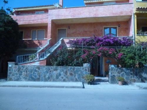 Apartamento Casa Terme Romane
