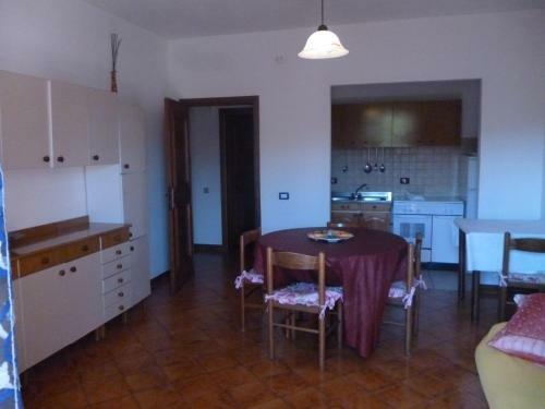 Apartamento Casa Terme Romane