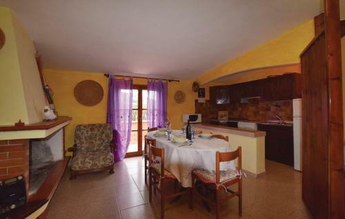 Apartamento Casa Terme Romane