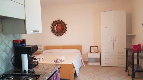 Apartamento Casa Terme Romane