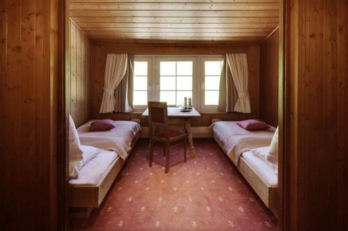 Berghotel Ladinia