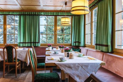 Berghotel Ladinia