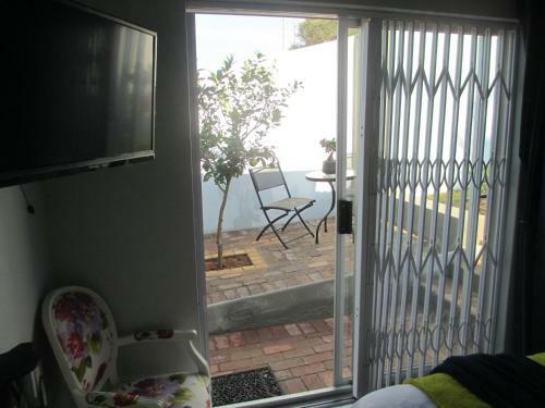 Hostal 8 Gunda