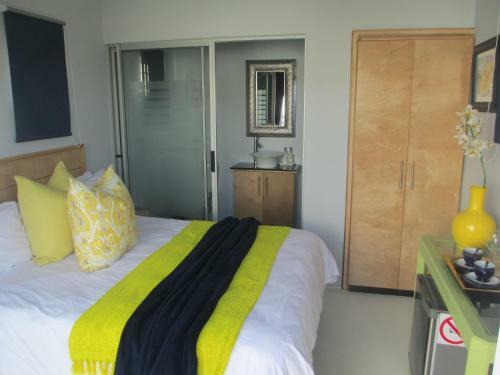 Hostal 8 Gunda
