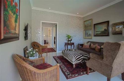 Hostal 8 Gunda