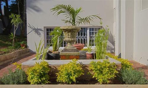 Hostal 8 Gunda