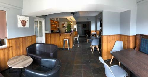Posada The Anglers Inn