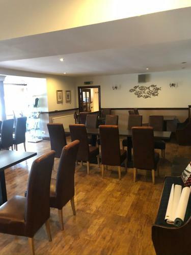 Posada The Anglers Inn