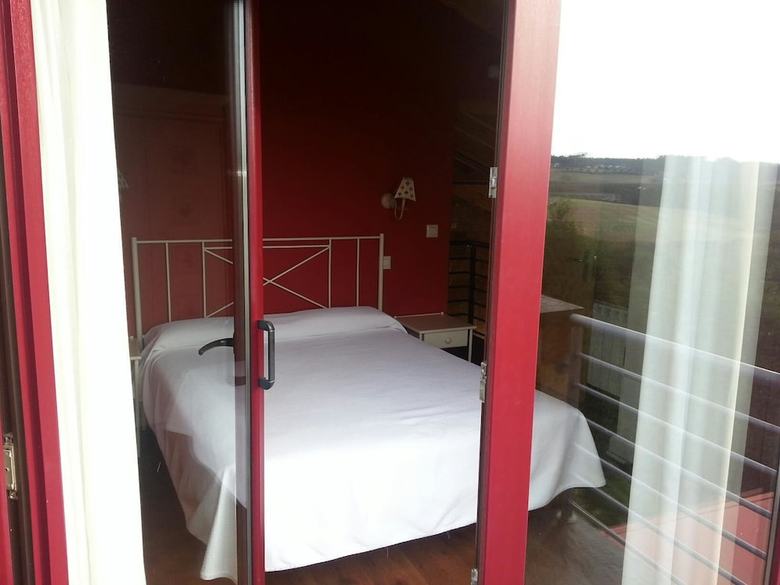 Agroturismo Hotel La Casina