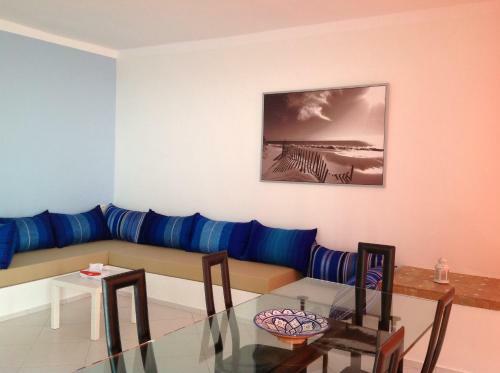 Apartamento Wind House
