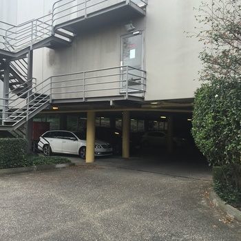Aparthotel Quality Suites Beaumont Kew