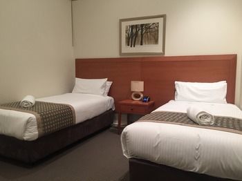 Aparthotel Quality Suites Beaumont Kew