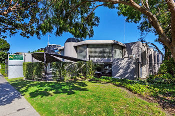 Aparthotel Quality Suites Beaumont Kew