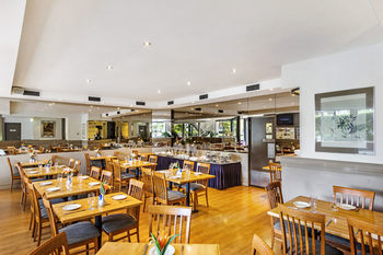 Aparthotel Quality Suites Beaumont Kew