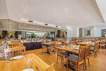 Aparthotel Quality Suites Beaumont Kew