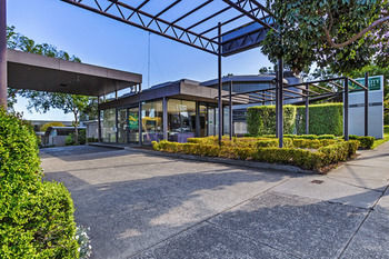 Aparthotel Quality Suites Beaumont Kew