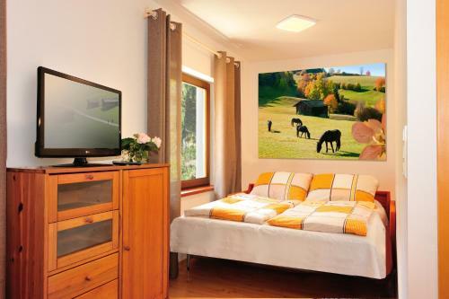 Apartamento Residence Hofer