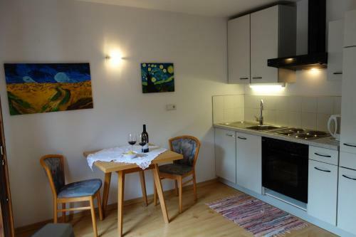 Apartamento Residence Hofer