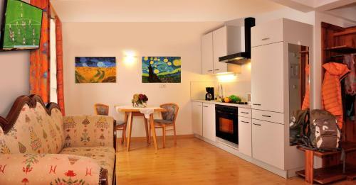 Apartamento Residence Hofer