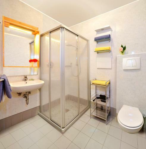 Apartamento Residence Hofer