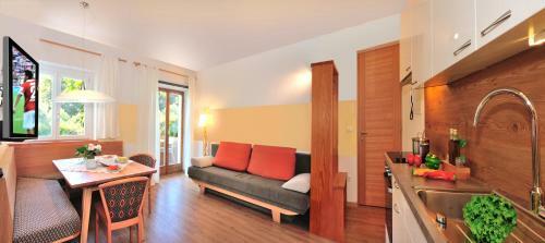 Apartamento Residence Hofer