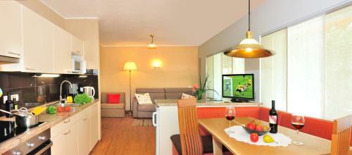Apartamento Residence Hofer