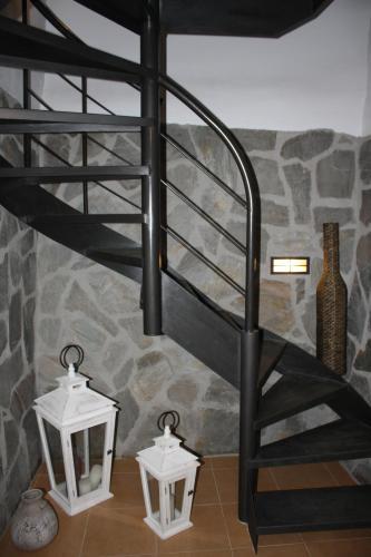 Apartamento Casa Rural El Argen