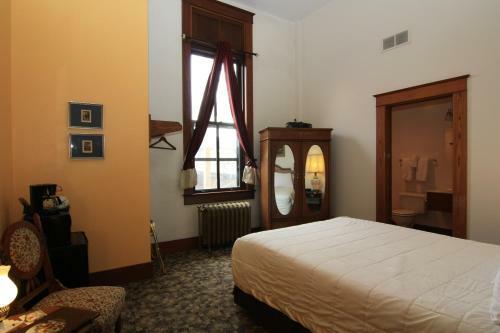 Bed & Breakfast Town Hall Inn